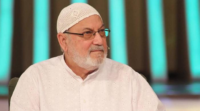 Veteran Pakistani Actor Asim Bukhari Passes Away at 76