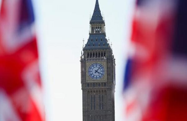 برطانیہ نے مسلم دشمنی کی نئی تعریف جاری کردی