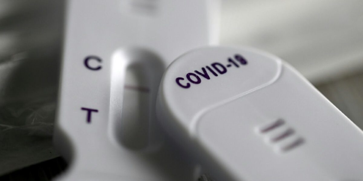 Long Covid's Psychological Theory Sparks Patient Outcry