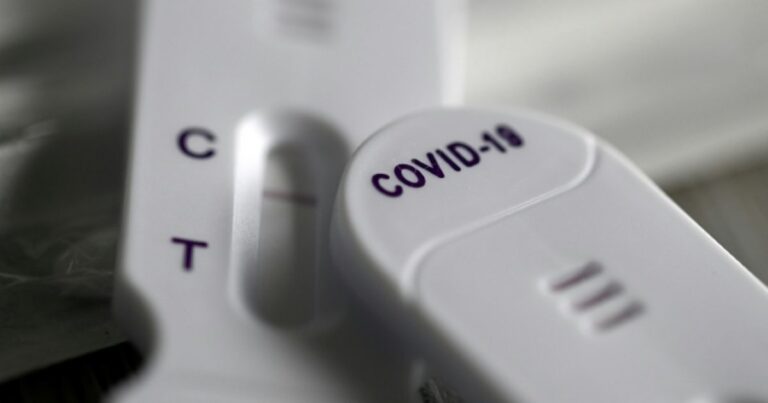 Long Covid's Psychological Theory Sparks Patient Outcry