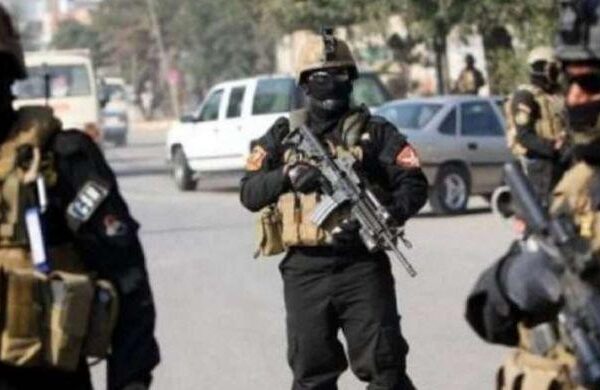 لکی مروت میں سی ٹی ڈی آپریشن: 6 دہشت گرد ہلاک، بڑی مقدار میں اسلحہ برآمد