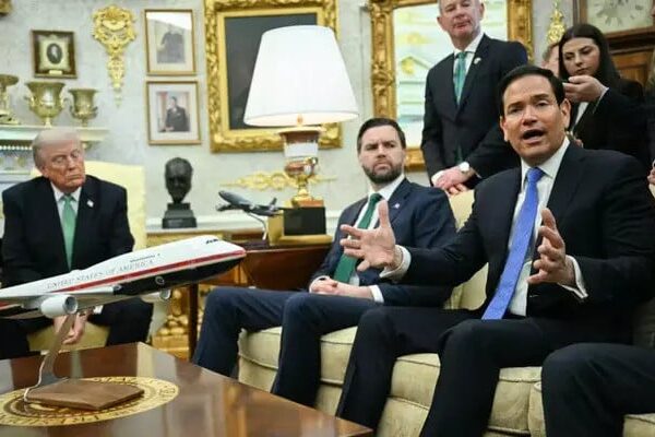 کیوبا نے امریکی دباؤ کے سامنے ’ناقابل شکست مزاحمت‘ کا عزم ظاہر کر دیا