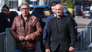 Prosecutor Seeks 4-Year Suspended Sentence in Elisa Pilarski Dog Attack Case