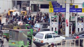 Pakistan Seeks Provincial Funds for Targeted Fuel Subsidy