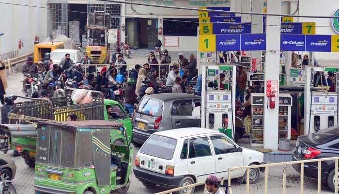 Pakistan Seeks Provincial Funds for Targeted Fuel Subsidy