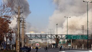 France to Send Armored Vehicles to Lebanon Amid Middle East War