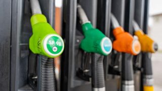 French Government Denies Fuel Price Windfall Claims