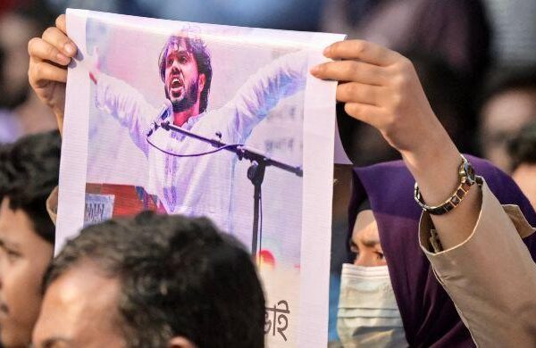 بنگلہ دیشی رہنما کے قتل میں بھارت نے ایک اور ملزم گرفتار کر لیا