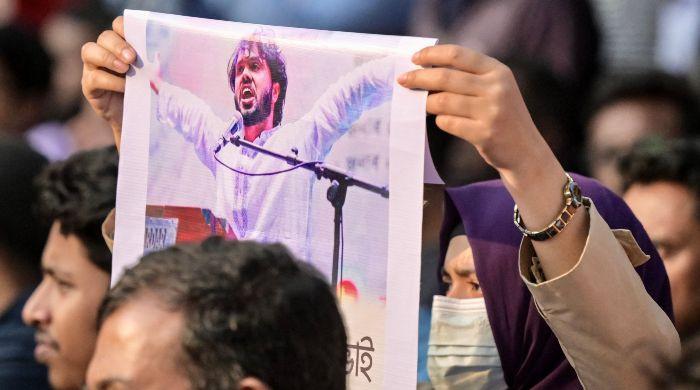 India Arrests Third Suspect in Bangladeshi Activist's Murder