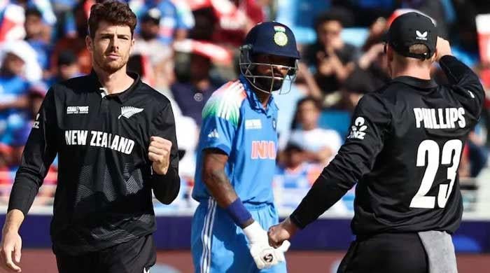 India Face New Zealand in Historic T20 World Cup Final Clash