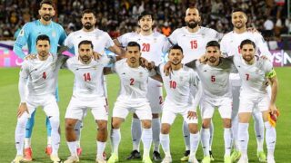 Iran Seeks to Move World Cup Matches to Mexico Over Security