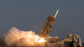 Iran Reveals Vast Underground "Missile Cities" in New Footage