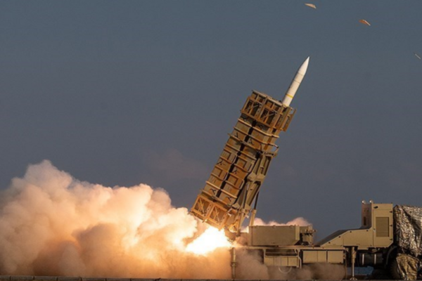 ایران نے زیر زمین میزائل شہروں اور ریل نیٹ ورک کی نئی ویڈیو جاری کردی