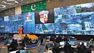 Senators Question Israeli Links to Islamabad's Safe City Surveillance