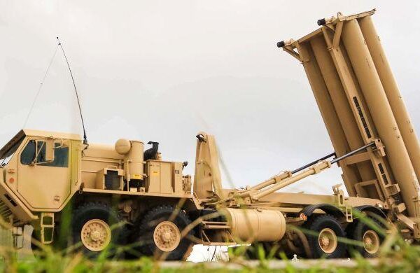 ایران کے خلاف جنگ میں اسرائیل کا امریکہ کو انٹرسیپٹر کی شدید قلت کا انتباہ