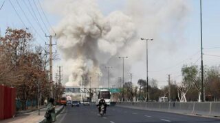 Israel Targets Iran's Underground Missile Sites in Escalating War