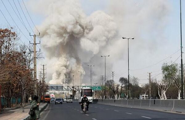 اسرائیل ایران کے زیر زمین میزائل اڈوں پر حملے کی تیاری میں، جنگ کا دوسرا مرحلہ شروع