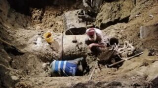 Karachi Accelerates K-IV Water Pipeline to Meet Deadline