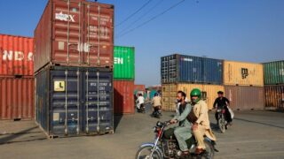 Karachi Roads Shut for Second Day After Khamenei Assassination Protests