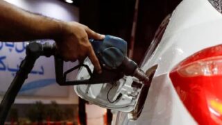 Kerosene Price Rises to Rs433.40, Petrol and Diesel Unchanged