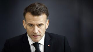 Macron Assures France 'Not at War' in Middle East on Instagram