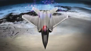 Macron and Merz Hold Crucial Dinner on Future of European Fighter Jet