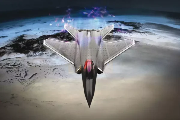 یورپی جنگی طیارے کے مستقبل پر فیصلہ کن مذاکرات: میکرون اور میرز کا برسلز میں رات کا کھانا