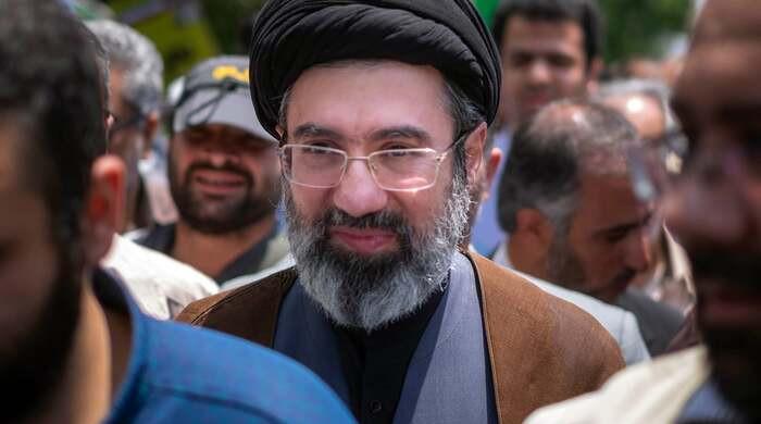 Mojtaba Khamenei Appointed Iran's New Supreme Leader