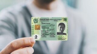 Nadra Declares Digital ID Cards Legally Equal to Physical CNICs