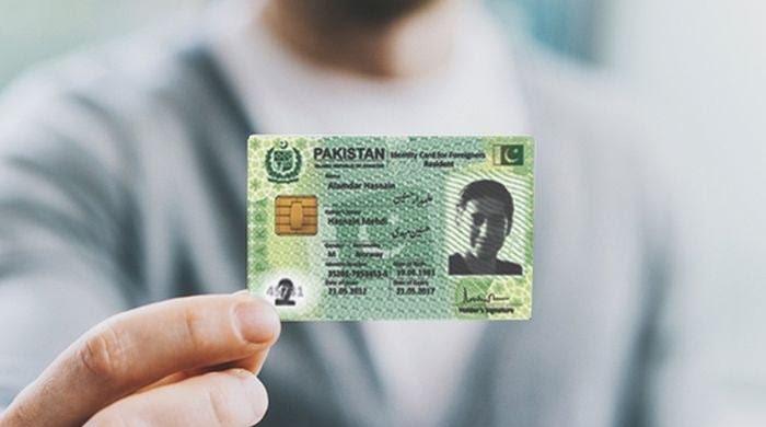 Nadra Declares Digital ID Cards Legally Equal to Physical CNICs