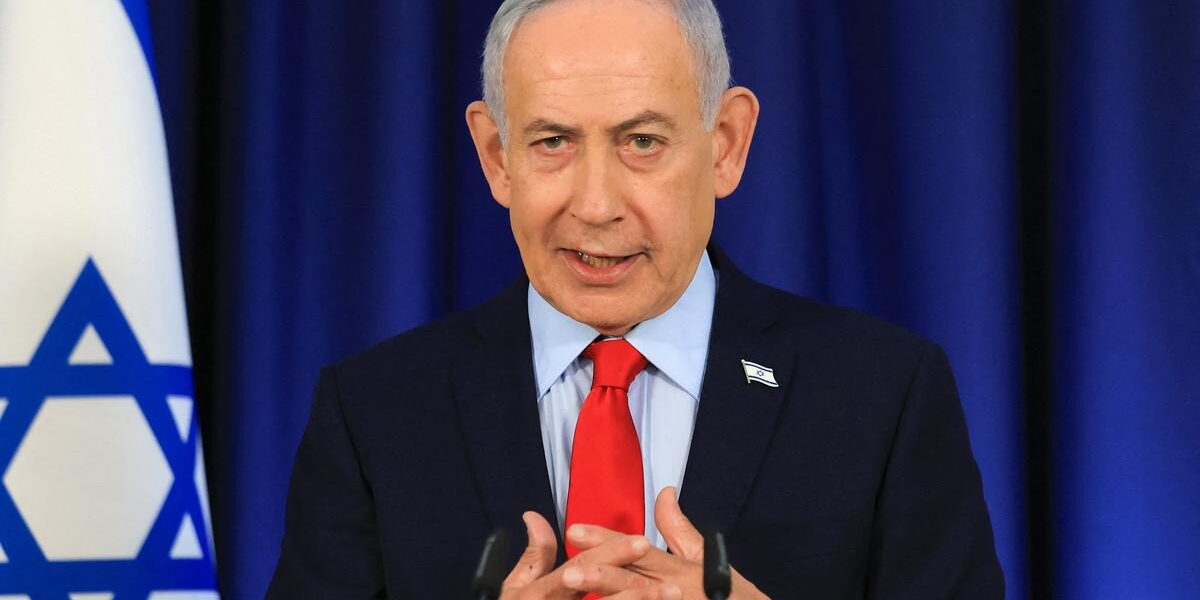 Netanyahu Claims Iran's Nuclear and Missile Capabilities Destroyed
