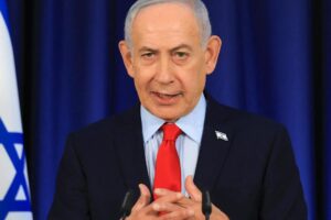 Netanyahu Claims Iran's Nuclear and Missile Capabilities Destroyed
