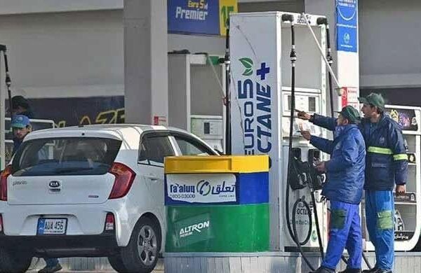 آئل اینڈ گیس ریگولیٹری اتھارٹی نے غیرقانونی طور پر پیٹرولیم مصنوعات ذخیرہ کرنے والوں کے خلاف سخت کارروائی کی دھمکی دے دی