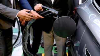 Oil Industry Challenges Mandatory EV Chargers at Fuel Stations