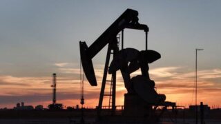 Oil Surges Past $100 as Iran Attacks Gulf Shipping, Stocks Tumble