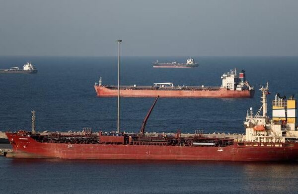 ایرانی بحران نے تیل کی قیمت 100 ڈالر سے اوکر پہنچا دیا، عالمی منڈیاں لرز گئیں