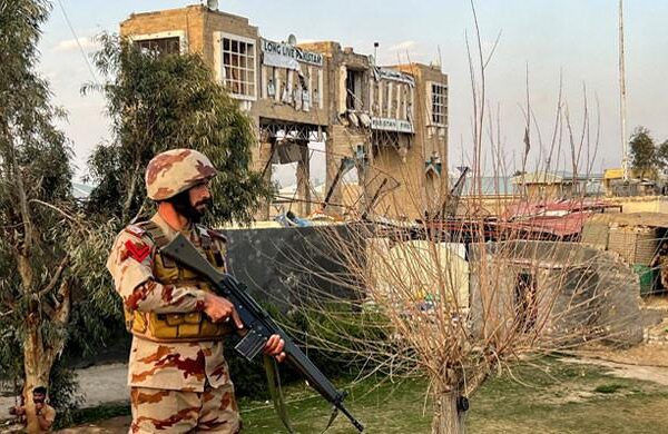 آپریشن غضب للہق: 663 طالبان ہلاک، کابل اور کندھار میں دہشت گرد ڈھانچے تباہ