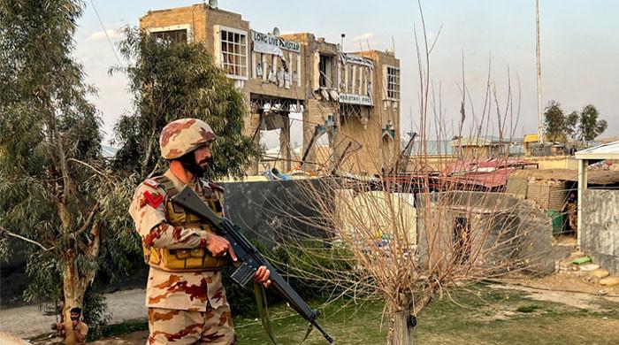Pakistan Strikes Taliban in Afghanistan: Operation Ghazab Updates