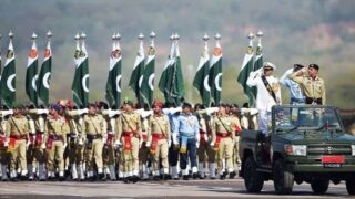 Pakistan Day: The Dream That Forged a Nation