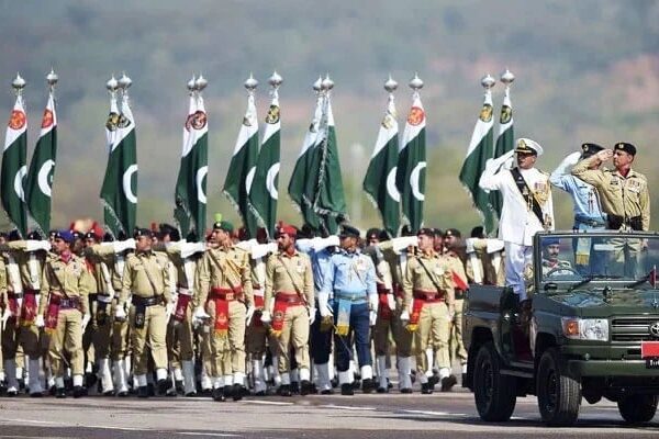 یومِ پاکستان: وہ دن جب ایک خواب نے قوم کی صورت اختیار کی