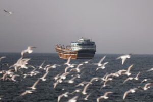 Pakistan's Economy at High Risk from Hormuz Strait Disruption