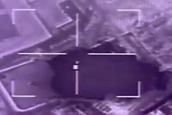 عیدالفطر کے موقع پر آپریشن غضب للہق میں عارضی تعطل کا اعلان