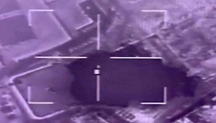 Pakistan Announces Eid Truce in Operation Against Afghan Taliban