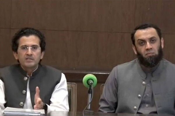 مشرق وسطیٰ کے تنازعے کے درمیان حکومت نے عوام سے توانائی کے تحفظ کی اپیل کردی