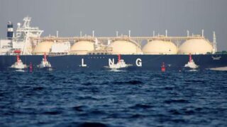 Pakistan Scrambles to Avert Gas Crisis After Qatar LNG Halt