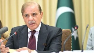 Pakistan Unveils Austerity Plan Amid Global Fuel Crisis