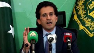 Pakistan Braces for Oil Price Shock as Middle East Conflict Escalates