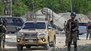 Pakistan Forces Neutralize 13 India-Backed Militants in KP Operations