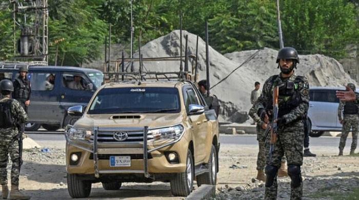 Pakistan Forces Neutralize 13 India-Backed Militants in KP Operations