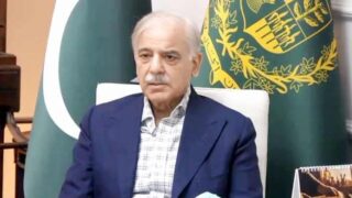 Pakistan PM Directs Export Plan for Surplus Food to Gulf States